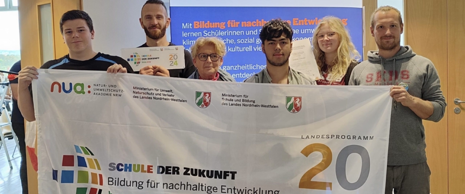 Schule der Zukunft