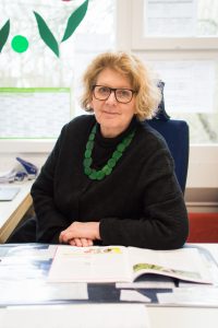 Sabine Hoffmann
