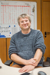 Torsten Lichau