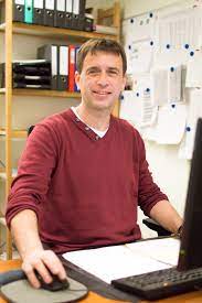 Andreas Funke